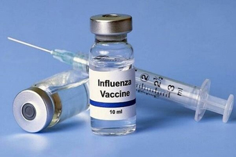 توزیع واکسن آنفلوانزا در بین پزشکان مطب دار آغاز شد