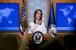 واشنگتن: نگران اوضاع کووید ۱۹ در ایران هستیم؟!