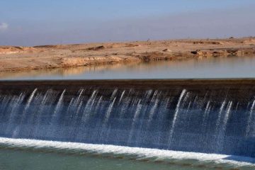 رشد متوسط سالانه ۵۴ درصدی سطوح تحت پوشش فعالیت های آبخیزداری و آبخوانداری