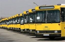 افزایش نرخ کرایه حمل و نقل عمومی در تهران رأی نیاورد