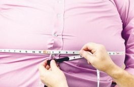 چاقی باعث افزایش خطر ابتلا به نوع حاد ویروس کرونا می شود