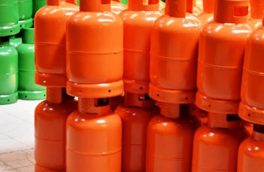 توزیع بیش از هزار تن گاز مایع در استان ایلام