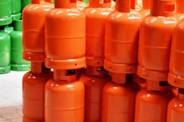 توزیع بیش از هزار تن گاز مایع در استان ایلام