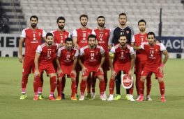 پرسپولیس با پیروزی برابر النصر به دومین فینال آسیا رسید