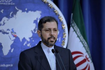  قطعنامه ضد ایرانی مجمع عمومی سازمان ملل فاقد وجاهت قانونی است