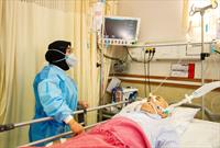 فوت ۱۵ بیمار کرونایی طی شبانه روز گذشته در استان یزد