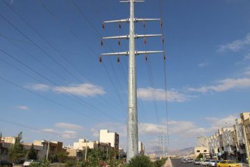 ۶۲۵ روستای فاقد برق تا پایان سال ۱۴۰۰ برقدار می شوند