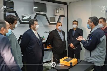 لزوم برند سازی، سرمایه گذاری و تمرکز بر بازارهای تجاری محصولات صنعت اپتیک