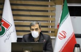 آغاز عملیات مشترک دستگاه های امداد جاده ای برای “روز بدون حادثه در اصفهان”