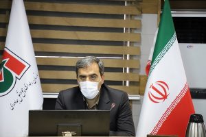 آغاز عملیات مشترک دستگاه های امداد جاده ای برای “روز بدون حادثه در اصفهان”