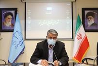 تعامل دستگاه قضایی و نیروی انتظامی مساوی است با امنیت وعدالت درجامعه