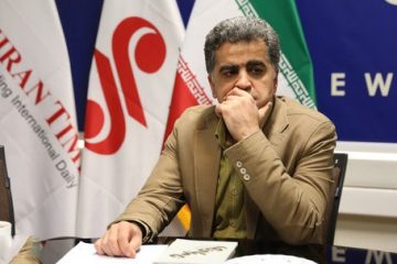 ایران و منافقان کرونایی