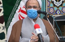 اهدای ۷۰ کپسول اکسیژن از سوی اوقاف اصفهان به بیماران نیازمندان