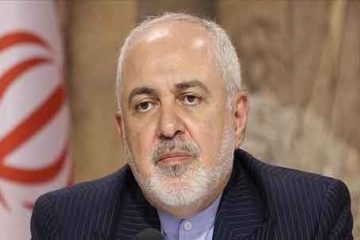 واکنش وزیر امور خارجه ایران به ادعاهای ترامپ علیه کشورمان