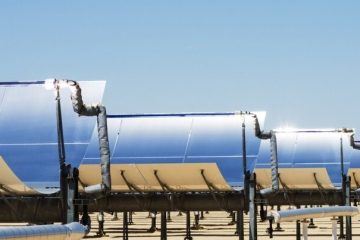 محققان کشور موفق به توسعه آب شیرین کن های خورشیدی برای گلخانه دریایی شدند