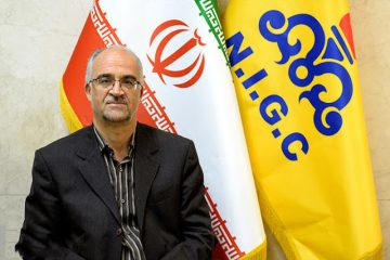 مصرف بیش از ۱۳ میلیارد متر مکعب گاز طبیعی در اصفهان