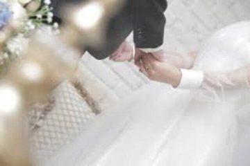 برگزارکنندگان عروسی در شرایط کرونایی در یکی از روستاهای هوراند به خرید لوازم بهداشتی محکوم شدند