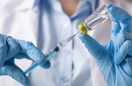 ۹۷ هزار واکسن آنفلوانزا در استان اصفهان توزیع شد