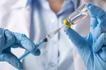 ۹۷ هزار واکسن آنفلوانزا در استان اصفهان توزیع شد