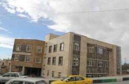 احداث دو ساختمان مرکز نگهداری ازآسیب دیدگان اجتماعی توسط راه و شهرسازی استان ایلام