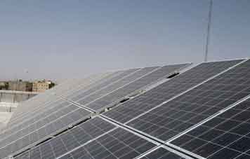 ۲۶۰مگاوات انرژی های تجدیدپذیر در حال ساخت تا پایان دولت به بهره‌برداری می رسند
