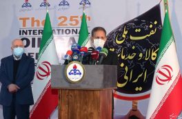 معاون اول رییس جمهور :ایران به سمت توسعه و پیشرفت حرکت می کند