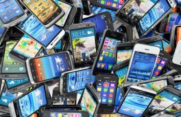 افزایش ضریب نفوذ تلفن همراه در کشور به ۱۵۲ درصد