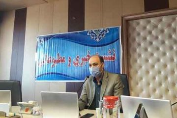 فولاد مبارکه در بحران کرونا تمام قد به یاری مراکز بیمارستانی شتافت