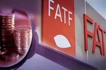 آیا روسیه و چین از همکاری ایران با FATF استقبال نمی کنند؟!