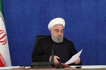 دکتر غلامرضا شریعتی به عنوان «رئیس سازمان ملی استاندارد ایران» منصوب کرد