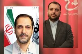 نباتی‌نژاد به عنوان مدیر روابط عمومی و امور بین المللی فولاد مبارکه معرفی شد