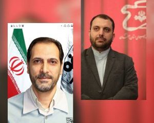 نباتی‌نژاد به عنوان مدیر روابط عمومی و امور بین المللی فولاد مبارکه معرفی شد