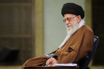 پیام  تسلیت مقام معظم رهبری در پی درگذشت حجت‌الاسلام والمسلمین سید محمد ضیاءآبادی