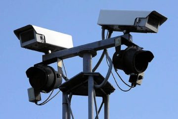 بیش از ۲۰ میلیارد تومان برای خرید و نصب دوربین‌های ترافیکی در تبریز هزینه شد