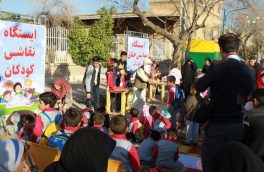 شکیل نخستین شورای مشورتی کودکان و نوجوانان شهر اصفهان