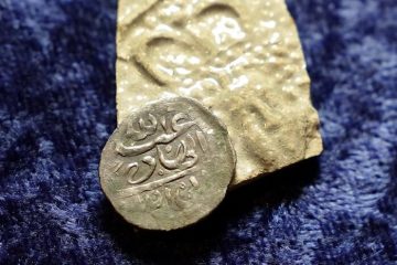 کشف چند سکه عتیقه سرنخی برای یکی از قدیمی ترین پرونده‌های جنایی جهان