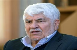 محمد هاشمی:برنامه‌های سیاسی  صداوسیما در تعارض با فرمایشات رهبری است