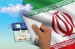 پزشکیان و عارف نامزدهای جبهه اصلاح‌طلبان ایران هستند