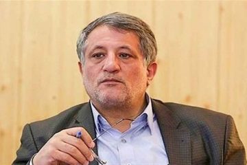 محسن هاشمی:کارگزاران من وظریف رابعنوان گزینه ای برای کاندیداتوری مصوب کرده اند