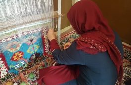 آموزش رایگان ۲ هزار و ۴۵۰ هنرجوی صنایع دستی در آذربایجان شرقی