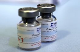 ۶۰ میلیون دز واکسن اسپوتنیک-وی روسی به ایران ارسال می شود
