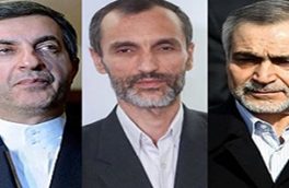 یاران احمدی نژادمورد عفو ؛ نزدیکان روحانی در حبس