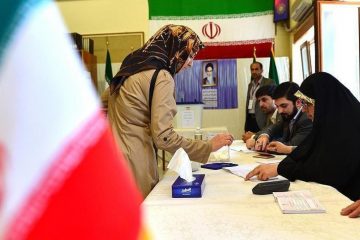 آغاز ثبت نام کاندیداهای انتخابات ریاست جمهوری از  ۲۱ اردیبهشت