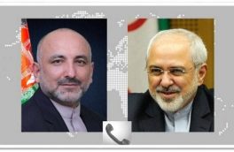 ایران بر صلح پایدار افغانستان تأکید دارد