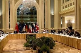 مذاکرات ایران و گروه ۱+۴ در وین امروز هم دنبال می شود