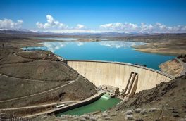 چهار طرح بزرگ صنعت آب در استان های هرمزگان، ، مازندران و خوزستان افتتاح شدند