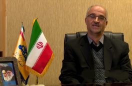 تداوم اجرای رزمایش کمک مومنانه در شرکت گاز استان اصفهان