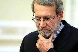 احتمال ثبت‌نام علی لاریجانی در انتخابات ریاست‌جمهوری ۱۴۰۰ بسیار کاهش یافته است