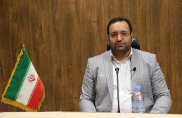 علی لاریجانی نامزد نهایی جریان اصلاحات خواهد بود