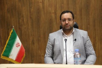 علی لاریجانی نامزد نهایی جریان اصلاحات خواهد بود